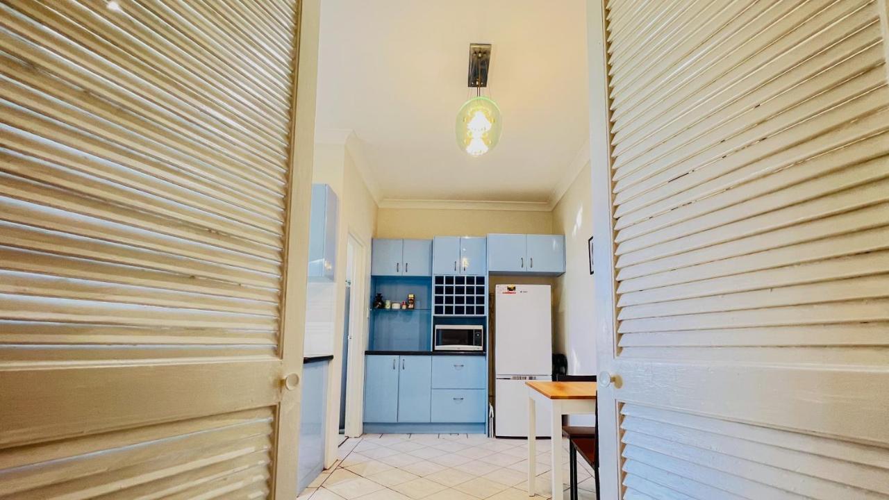 Carlton 3 Beds Unit - Free Parking Apartment Sydney Exterior photo